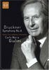 Anton Bruckner (1824-1896): Symphonie Nr.8, DVD