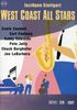 West Coast All Stars; Variou: West Coast All Stars / Various, DVD