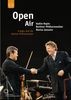 Berlin PO - Open Air, DVD