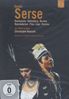 Georg Friedrich Händel (1685-1759): Xerxes, 3 DVDs