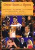 Great Stars of Opera, DVD