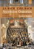 Johann Sebastian Bach (1685-1750): Himmelfahrts-Oratorium (Kantate) BWV 11, DVD
