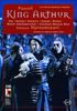Henry Purcell (1659-1695): King Arthur, 2 DVDs