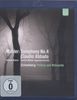 Gustav Mahler (1860-1911): Symphonie Nr.4, Blu-ray Disc
