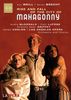 Kurt Weill (1900-1950): Aufstieg und Fall der Stadt Mahagonny (in engl.Spr.), DVD