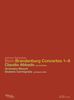 Johann Sebastian Bach (1685-1750): Brandenburgische Konzerte Nr.1-6 (Blu-ray), Blu-ray Disc