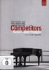 Competitors (OmU), DVD