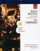 Martha Argerich - Nobel Prize Concert 2009, Blu-ray Disc