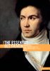 Ludwig van Beethoven (1770-1827): Ludwig van Beethoven - The Essential Beethoven, 4 DVDs