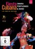 Omara Portuondo & Band: Fiesta Cubana: Live From The Tropi.., DVD