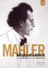 Mahler - Autopsy Of A Genius (OmU), DVD