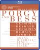 George Gershwin (1898-1937): Porgy and Bess, Blu-ray Disc