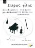 Johannes Brahms (1833-1897): Klaviertrios Nr.1-3, DVD