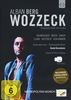 Alban Berg (1885-1935): Wozzeck, DVD