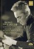 Herbert von Karajan in Probe & Konzert, DVD