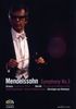 Felix Mendelssohn Bartholdy (1809-1847): Symphonie Nr.3 