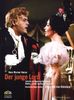 Hans Werner Henze (1926-2012): Der junge Lord, DVD