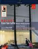 Wolfgang Amadeus Mozart (1756-1791): Cosi fan tutte, Blu-ray Disc