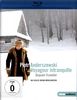 Piotr Anderszewski - Unquiet Traveller, Blu-ray Disc
