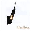 Johnmoss: Sunsets On The Ground, CD