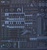 A Guy Called Gerald: Proto Acid The Berlin S, LP