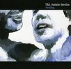 Tba; Natalie Beridze: Pending, CD