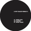 A Guy Called Gerald: Tronic Jazz The Berlin, Single 12
