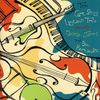 Carl Sonny Leyland: Meets Nathan James & Ben..., CD