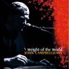 John Campbelljohn: Weight Of The World, CD