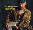 John Campbelljohn: Nerves Of Steel, CD
