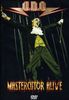 U. D.O.: Mastercutor Alive, 2 DVDs