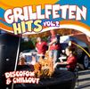 Various Artists: Grillfeten Hits Vol. 2, CD