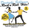 Various Artists: Deutsche Schlager: Rock'n' Roll Hits, 5 CDs