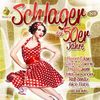 Various Artists: Schlager der 50er Jahre, 2 CDs