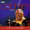 Billy Cobham  (geb. 1944): Live in Leverkusen 2010, CD
