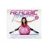 Various Artists: Aerobic-Fitness Hits!, 3 CDs