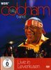 Billy Cobham  (geb. 1944): Live in Leverkusen 2010, DVD