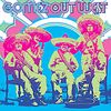Gomez: Out West, 2 CDs
