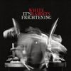 White Rabbits: It's Frightening (180g), LP
