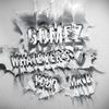 Gomez: Whatever's On Your Mind, LP