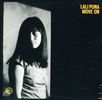 Lali Puna: Move On/After All Stop, Single 7"