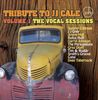 J. J Cale =Tribute=: Tribute To Jj Cale, CD