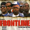 Virginia's Frontline: In The Line Of Fire, CD