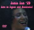Janis Ian: Janis Ian 79: Live In Japan &, DVD