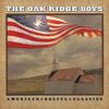 Oak Ridge Boys: American Gospel Classic, CD