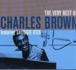 Charles Brown: Very Best Of Charles Brown, CD