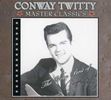 Conway Twitty: Master Classics: Very Best Of, CD