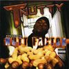 T-Nutty: Nutt Factor, CD