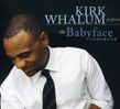 Kirk Whalum: Kirk Whalum Performs The Babyface Songbook, CD