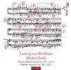 Ludwig van Beethoven (1770-1827): Klaviersonate Nr. 29 